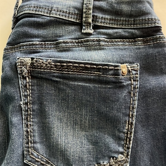 Silver Jeans Suki Super Skinny Size 30 - Picture 13 of 16